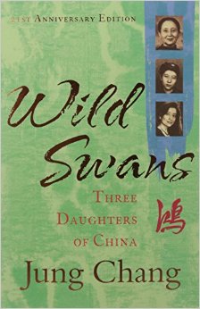 Wild Swans Cover