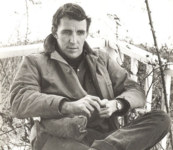 Peter Matthiessen